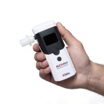 Alkomat Xblitz ALCONTROL Professional 
