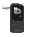 Alkomat Da-Tech AlcoFind DA-9000 z drukarką