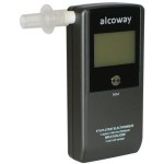 Alkomat Alcoway OBJECTIF PREVENTION