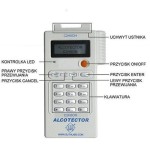 Alkomat ALCOTECTOR C2H5OH 