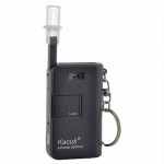 Alkomat Kacuś 4.0 Black