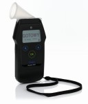 Alkomat policyjny DRÄGER 5510 