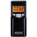 Alkomat AlkoSure Optima