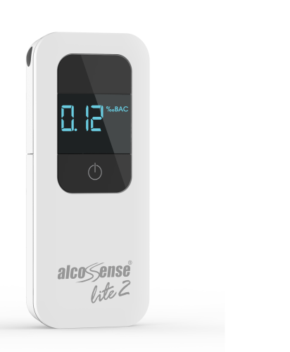 AlcoSense Lite 2