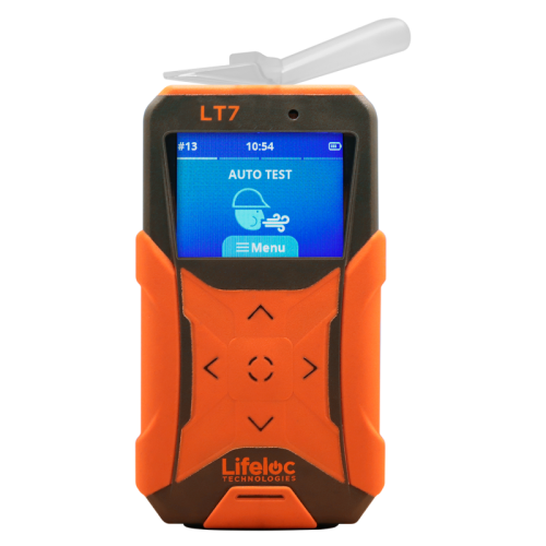 Lifeloc LT7