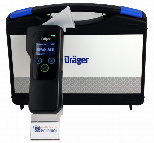 Drager 5820