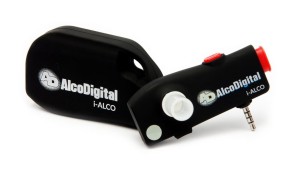 Alkomat AlcoDigital i-ALCO
