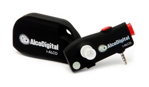Alcodigital i-ALCO
