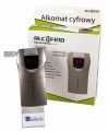 AlcoFind DA-5000 Professional