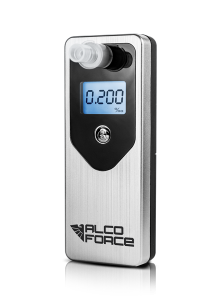 Alkomat AlcoForce AF-300