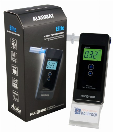 AlcoFind Elite