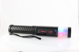 Alkomat AlcoFind AF-100S bezustnikowy
