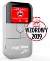 AlcoSense Ultra