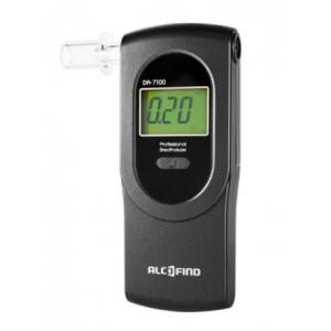 Alkomat AlcoFind DA-7100