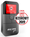 AlcoSense Pro