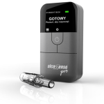 Alkomat Elektrochemiczny AlcoSense Pro