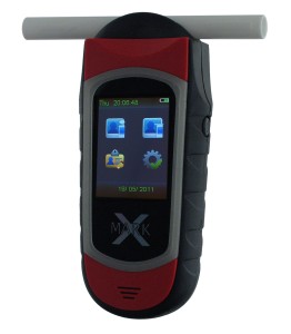 Alkomat AlcoVisor Mark X Plus