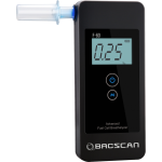 Alkomat BACscan F-60
