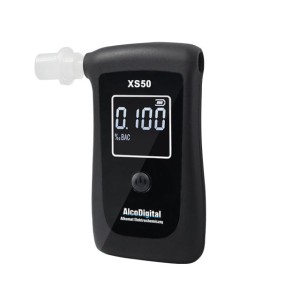 Alkomat AlcoDigital XS50 + [kalibracje w 24h]