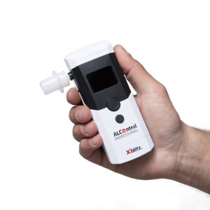 Alkomat Xblitz ALCONTROL Professional 