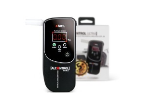 Alkomat XBLITZ Alcontrol Ultra