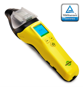 Alkomat Certen PROFESSIONAL