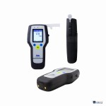 Alkomat Drager 7510 z drukarką