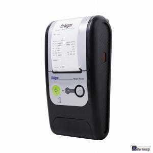 Przenośna drukarka Drager Mobile Printer 