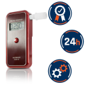 Kalibracja Promiler AL-9010