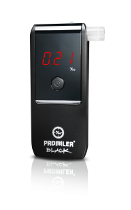 Alkomat Promiler AL-8000 BLACK 