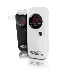 Alkomat AlcoForce EVO-1 