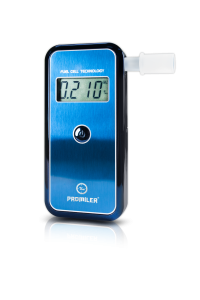 Alkomat Promiler AL-9000