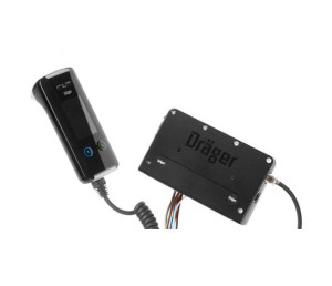 Blokada alkoholowa Dräger Interlock 7000