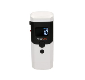 Alkomat ALCOLIFE F3