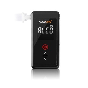 Alkomat ALCOLIFE F2 classic