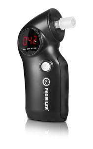 Alkomat Promiler DXP-600