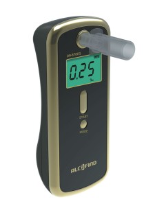 Alkomat AlcoFind DA-8700 USB