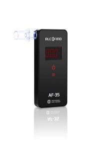 Alkomat AlcoFind AF-35