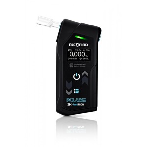 Alkomat dla Firm AlcoFind POLARIS