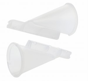 Lejek ustnik do alkomatu Drager 5820/6000/6820/7000