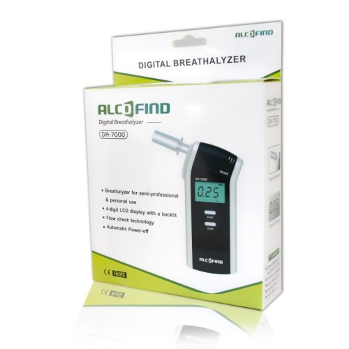 ALCOFIND DA-7000