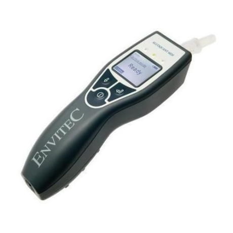 ENVITEC ALCOQUANT 6020