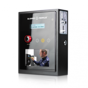 Alkomat barowy Promiler AL-4000 LCD