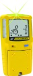 Detektor gazów GasAlert Max XT - czterogazowy CH4/O2/H2S/CO