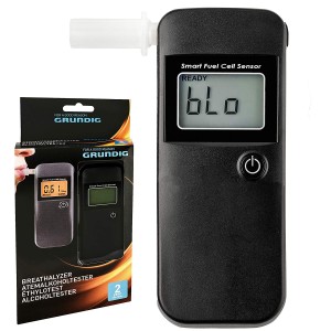 Alkomat GRUNDIG
