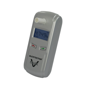 Alkomat Alcotector Mark V