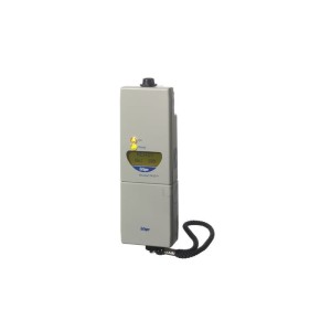 Alkomat Dräger 7410 PLUS z drukarką