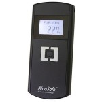 Alkomat AlcoSafe 8000FC