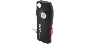 Alkomat Alcovisor Click