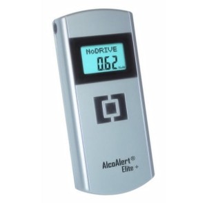 Alkomat AlcoAlert Elite+ 